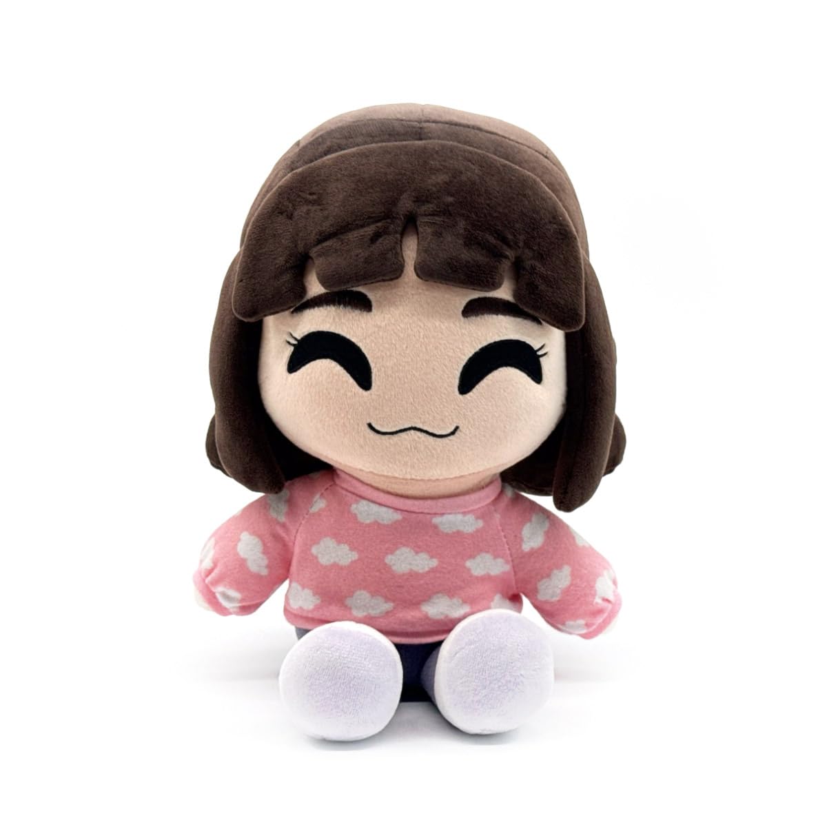 Youtooz Abby Plush 9 Inch FNAF MOVIE Plush, Collectible Stuffed Abby Plush Youtooz Plush from FNAF MOVIE - Youtooz Plush Collection