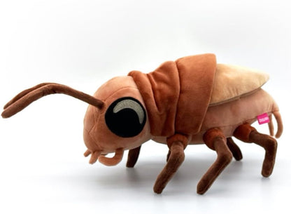 Youtooz - Fall Out: Radroach Plush (9IN