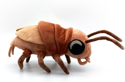 Youtooz - Fall Out: Radroach Plush (9IN
