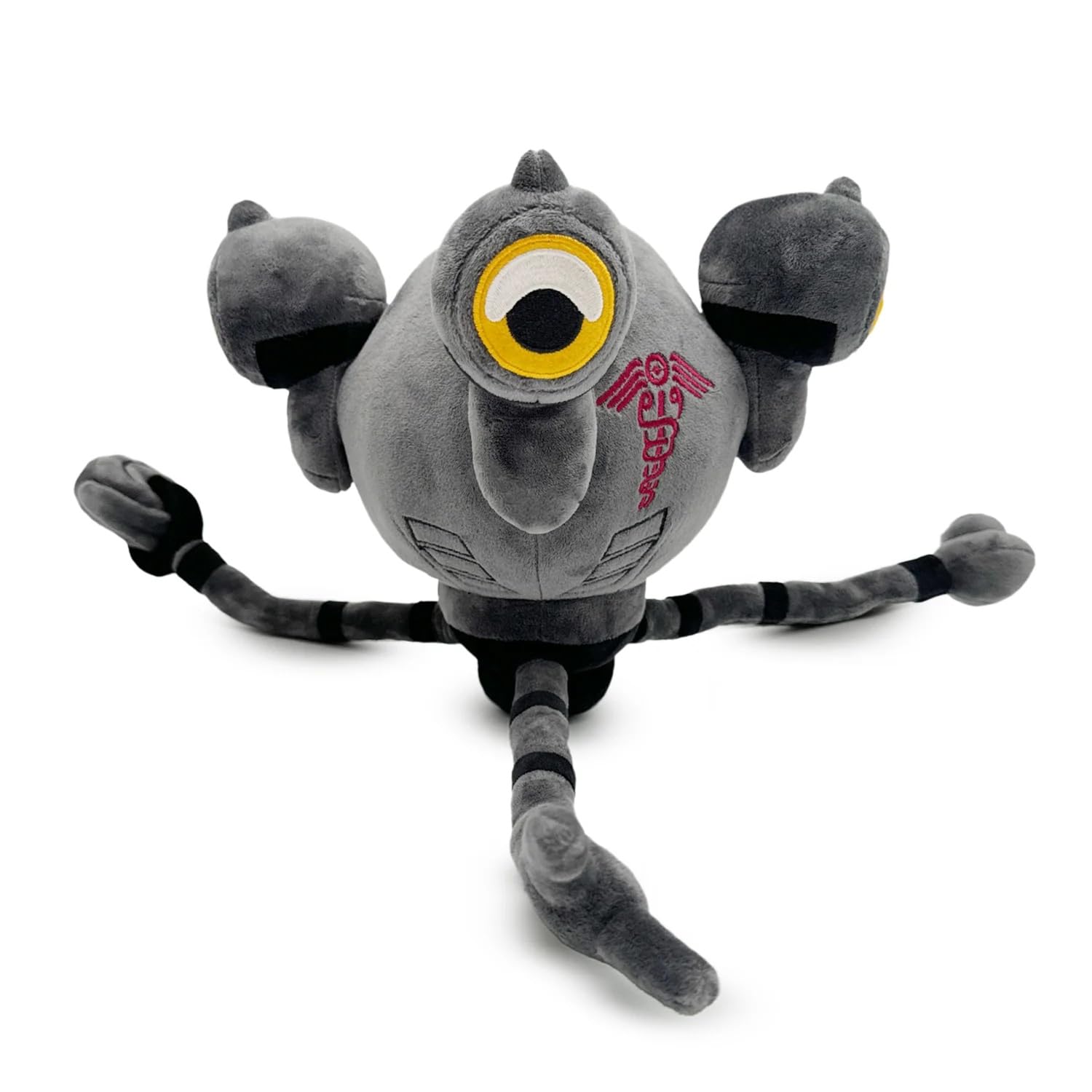 Fall Out: Snip-Snip Plush (9IN)