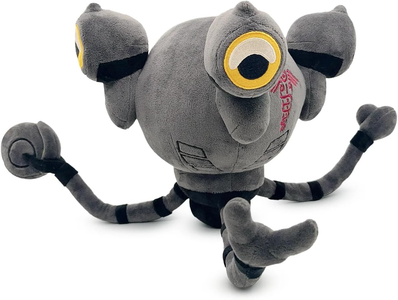 Fall Out: Snip-Snip Plush (9IN)