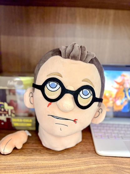 Youtooz - Fallout: Wilzig Plush (9IN