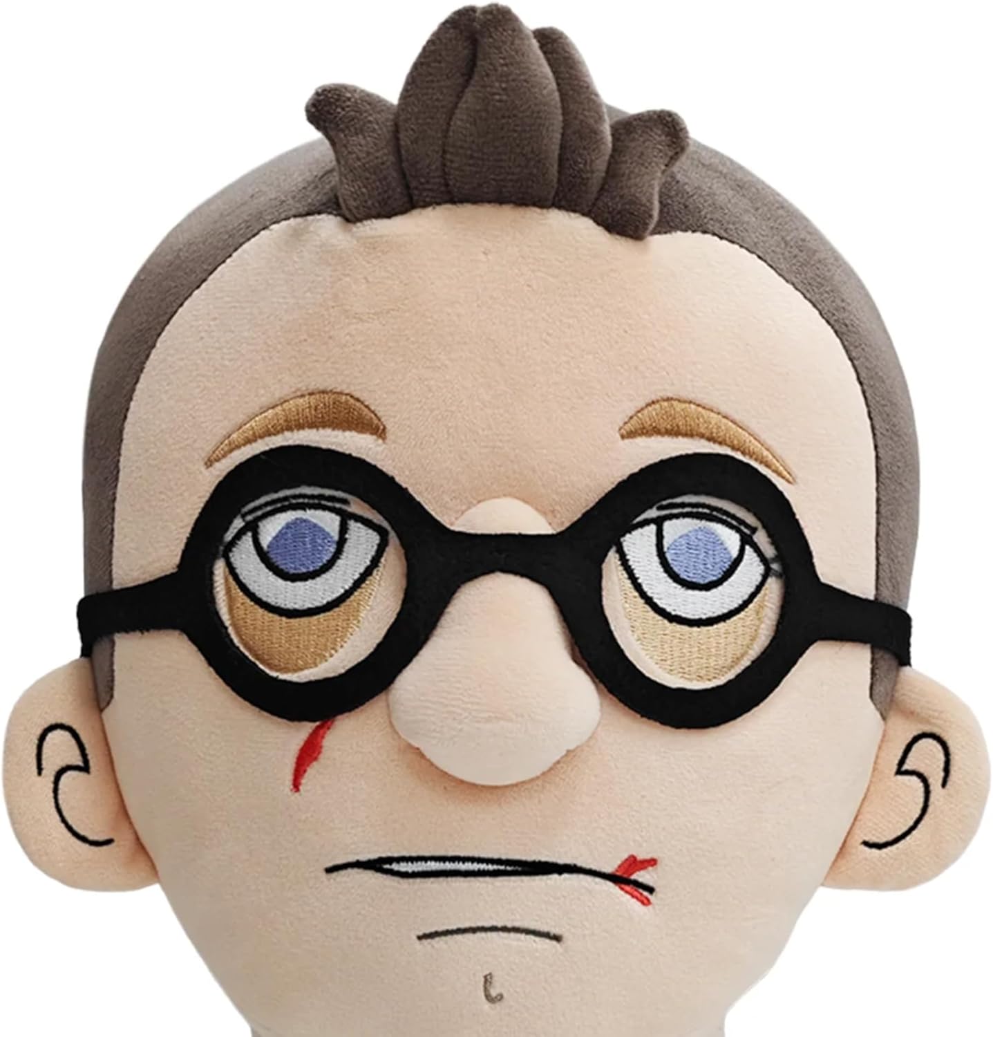 Youtooz - Fallout: Wilzig Plush (9IN