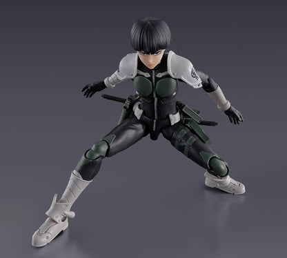 TAMASHII NATIONS Soshiro hoshina Fig. 14 cm Kaiju no. 8 SH figuarts