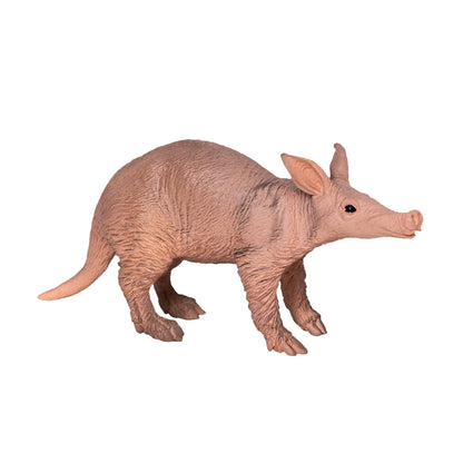 MOJO Aardvark African Wildlife Model Animal Toy Figure for Play and Collection