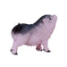 MOJO – Pot Bellied Piglet | Hand-Painted Toy Figure | Farm Animals Collection | True to Life & Highly Detailed | Designed in UK