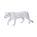 Mojo Wildlife & Woodland White Lioness Toy Figure (381094)