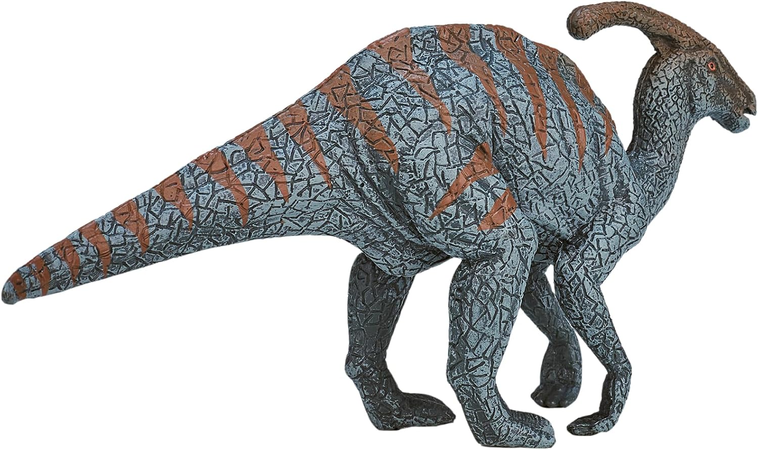 MOJO Parasaurolophus Dinosaur Prehistoric Model Toy Figure