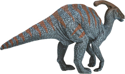 MOJO Parasaurolophus Dinosaur Prehistoric Model Toy Figure