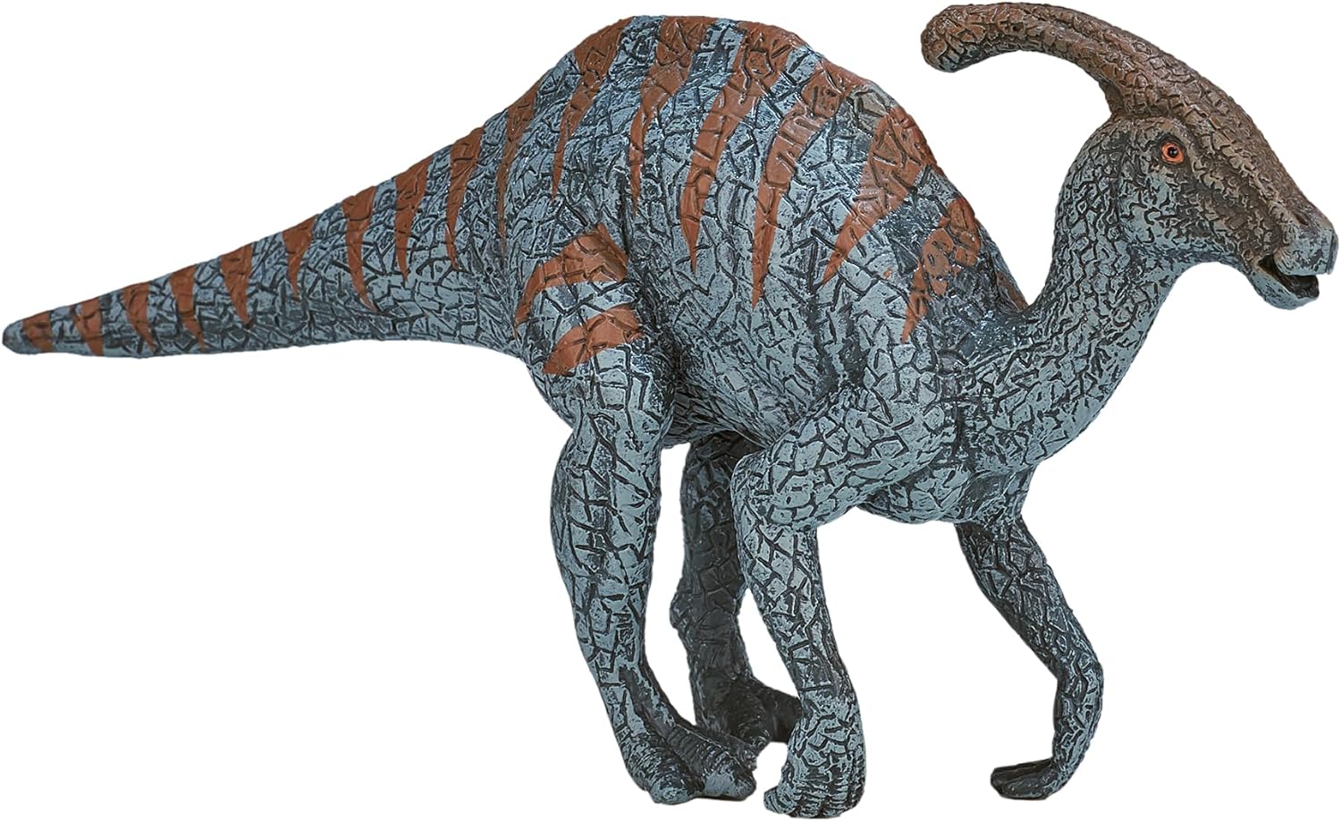 MOJO Parasaurolophus Dinosaur Prehistoric Model Toy Figure
