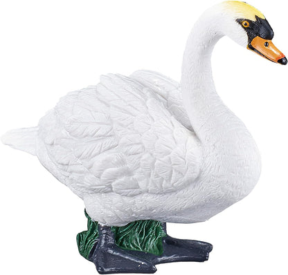 MOJO- Figur, weiß, 387065