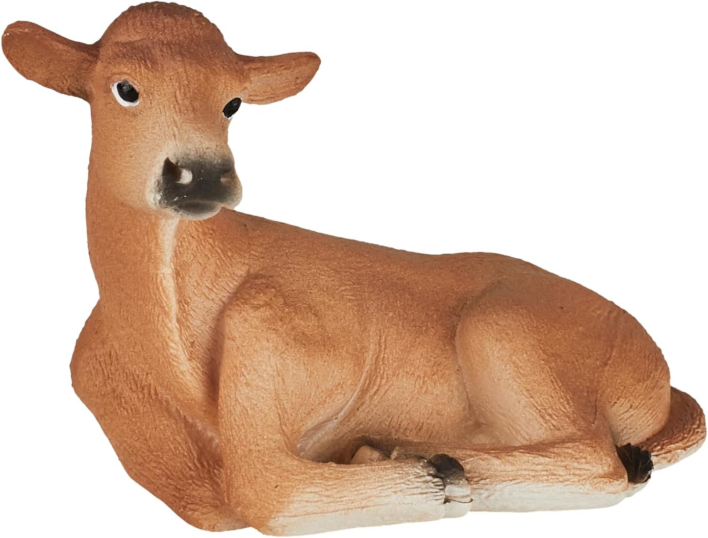 MOJO Animal Planet Ternero de Jersey deacostado Marca