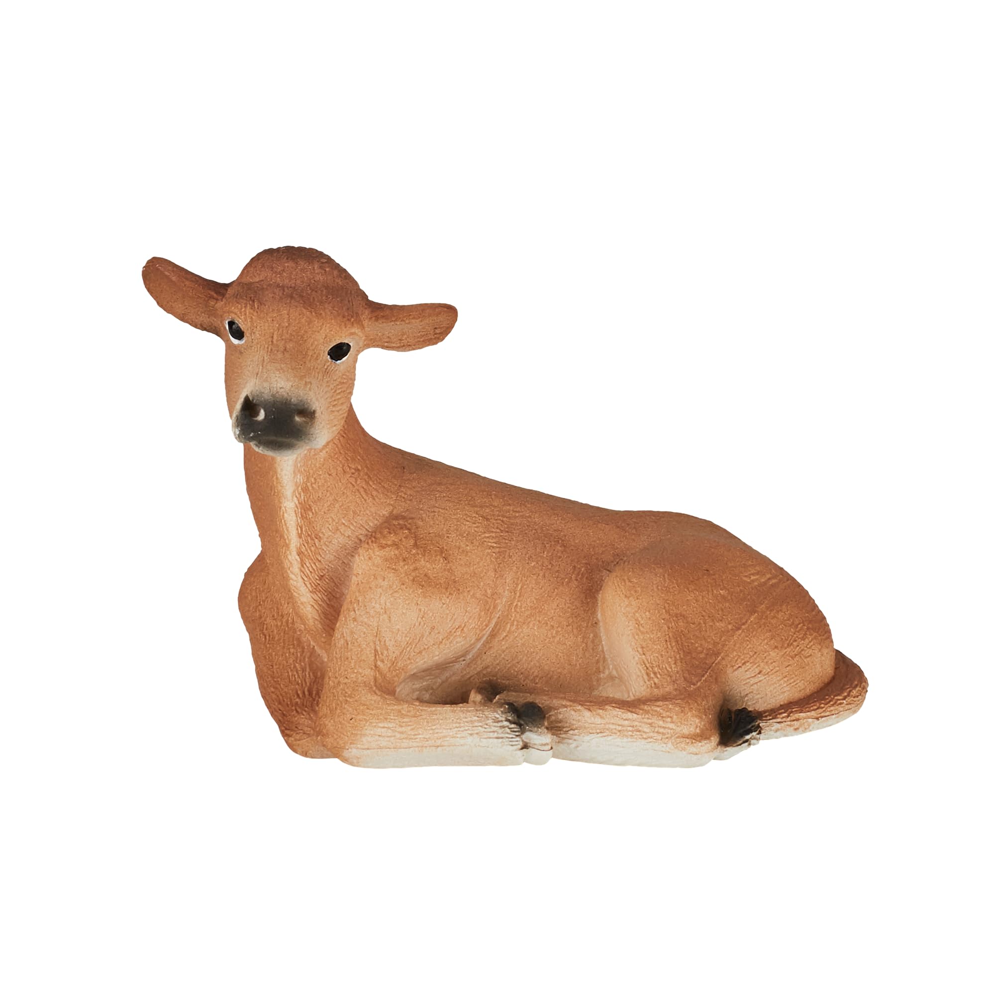MOJO Animal Planet Ternero de Jersey deacostado Marca