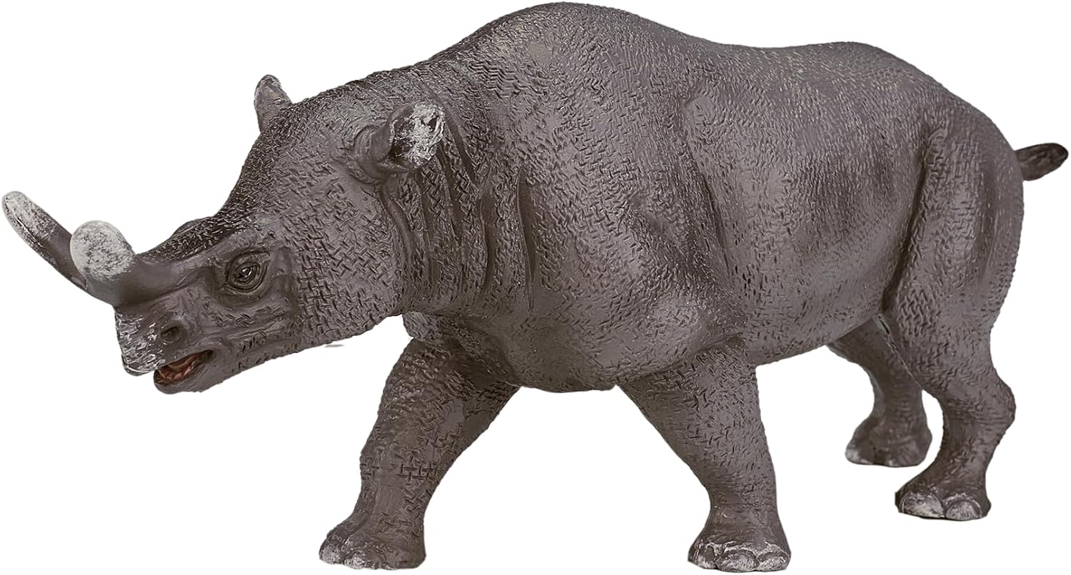 MOJO Brontotherium Dinosaur Prehistoric Model Toy Figure