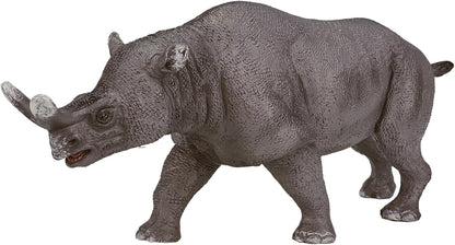 MOJO Brontotherium Dinosaur Prehistoric Model Toy Figure