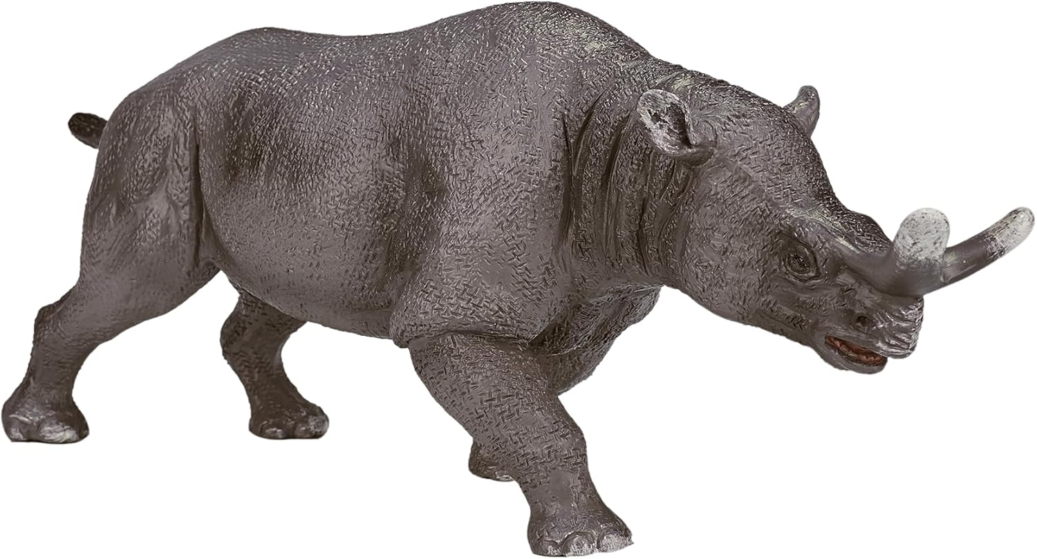 MOJO Brontotherium Dinosaur Prehistoric Model Toy Figure