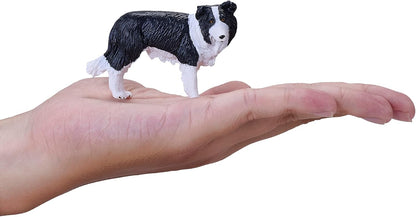 MOJO Animal Planet Perro Border Collie Marca