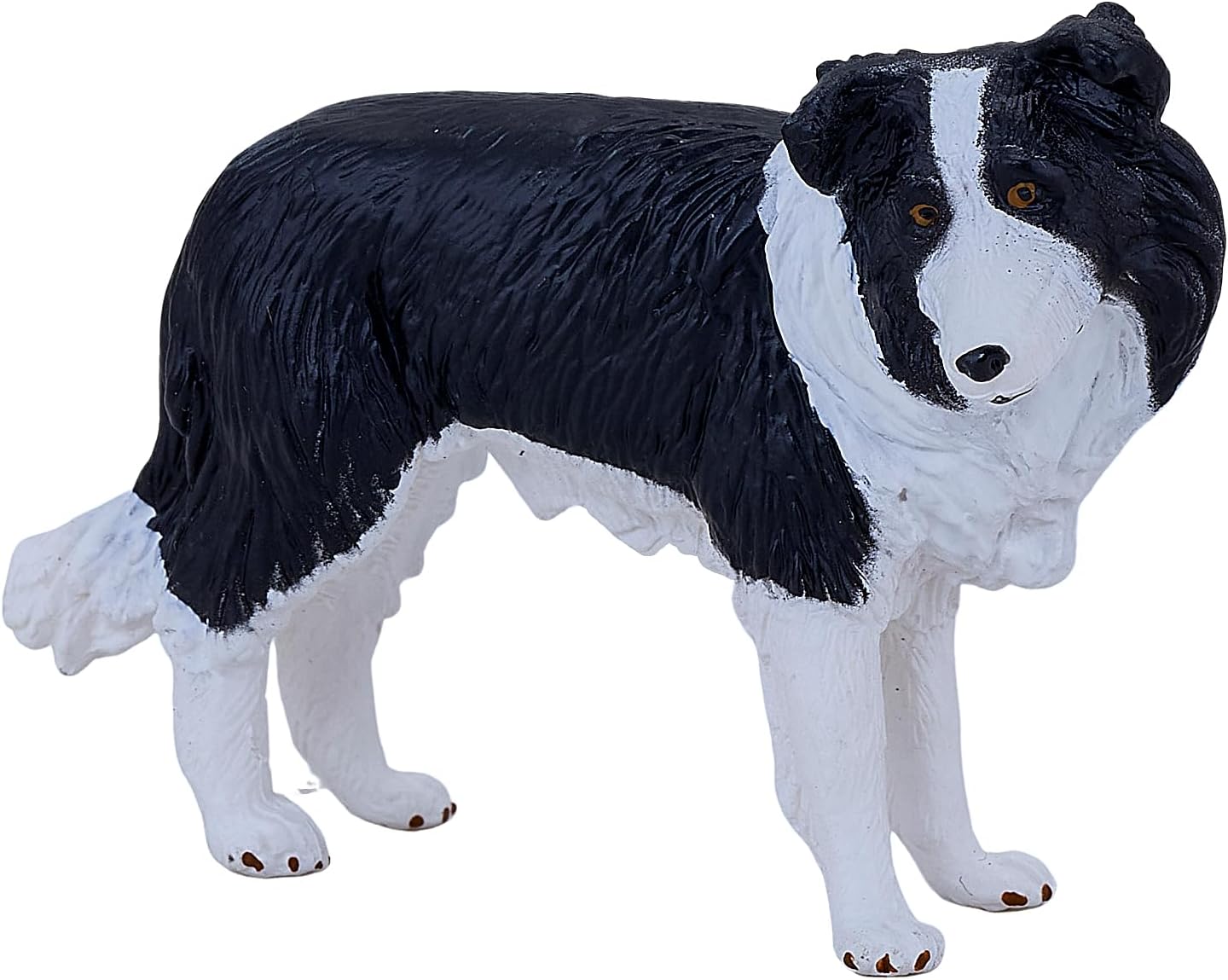 MOJO Animal Planet Perro Border Collie Marca
