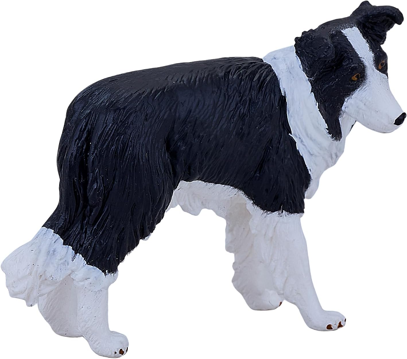 MOJO Animal Planet Perro Border Collie Marca