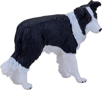 MOJO Animal Planet Perro Border Collie Marca