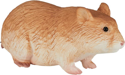 MOJO Hamster Pet Farm Animal Model Toy Figure