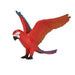 MOJO- Figura, Color Rojo (387263
