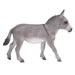 MOJO - Animal Planet Burro, colore grigio (387397)