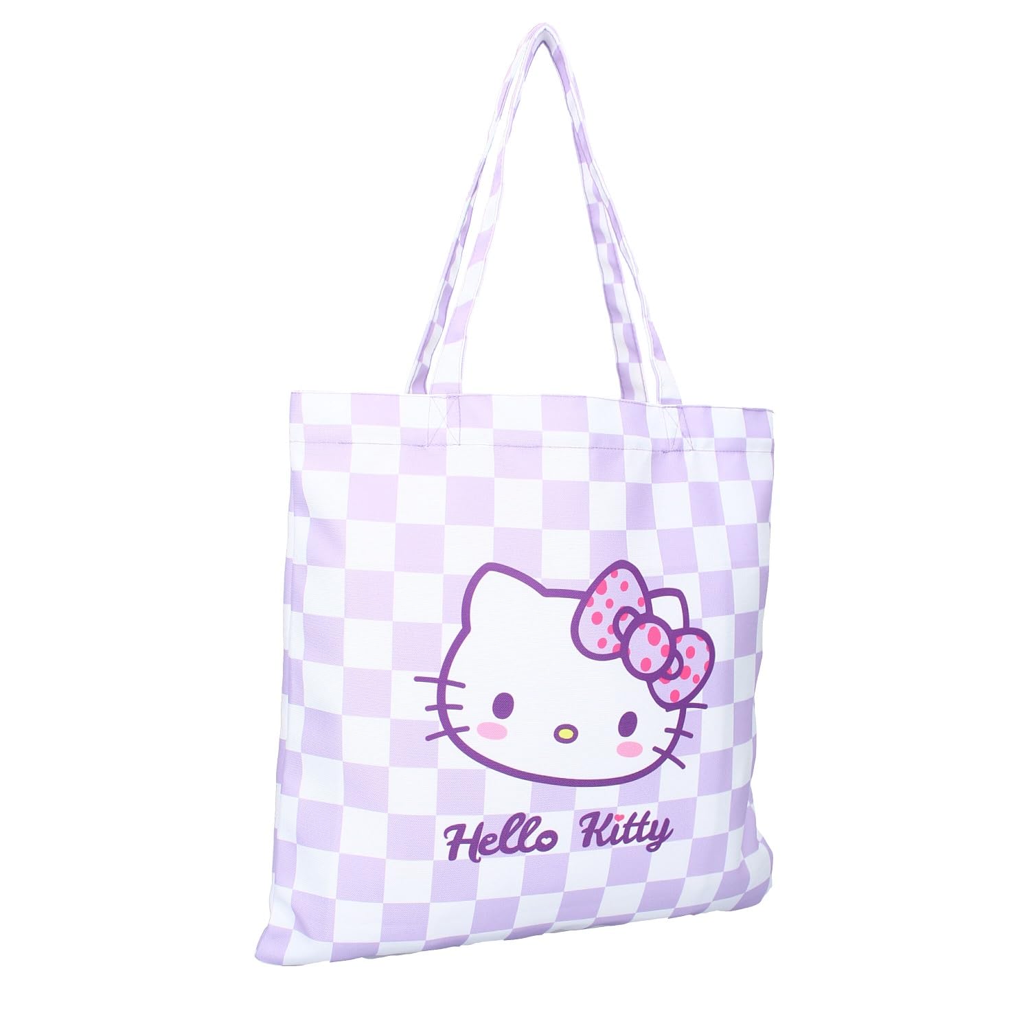 Sanrio Tragetasche Hello Kitty Bag It Up!