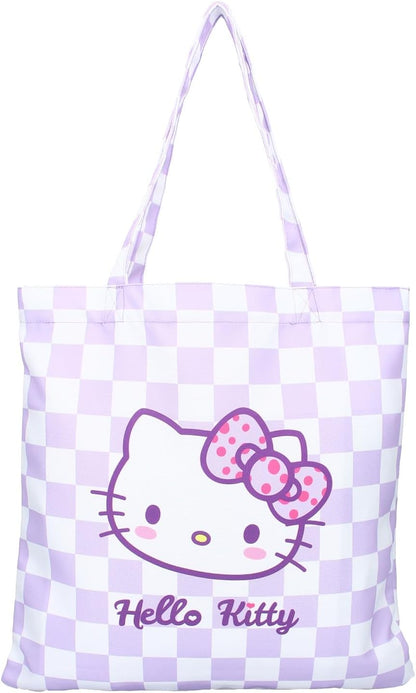 Sanrio Tragetasche Hello Kitty Bag It Up!