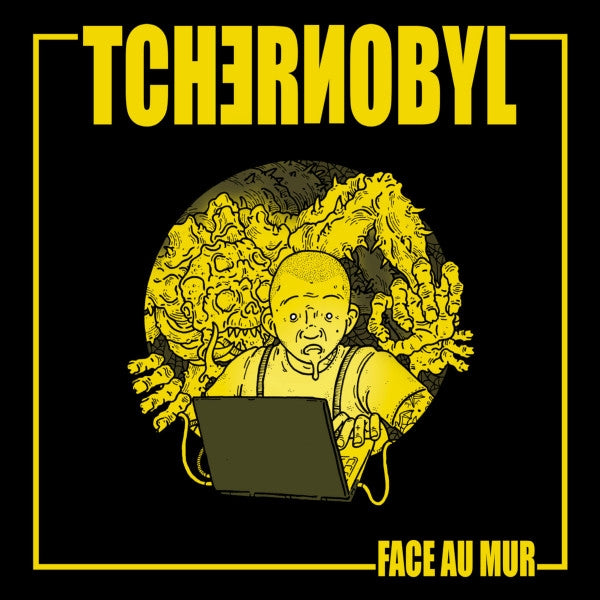 Face Au Mur