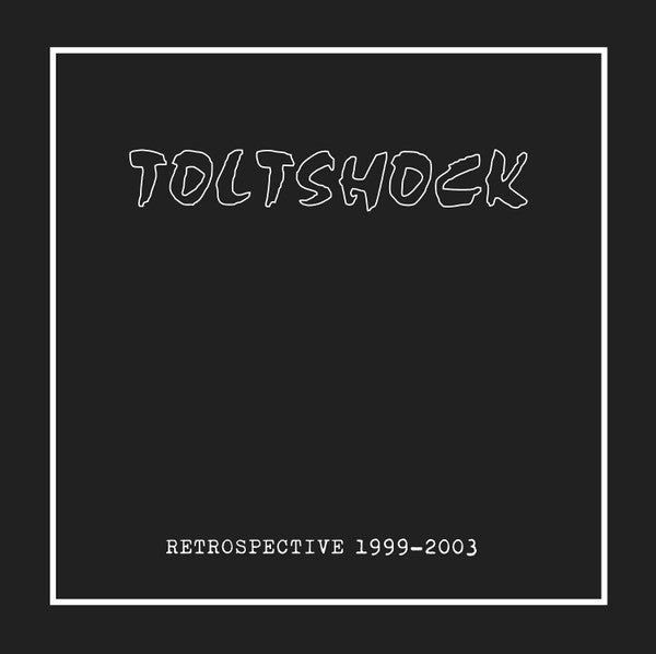 Retrospective 1999-2003