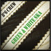 Green And White Ska