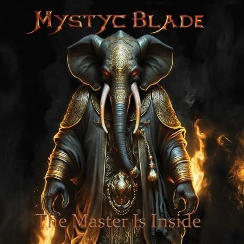 The Master Is Inside