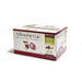Fellowship Cup Box of 500 - Prefilled Communion Bread & Cup
