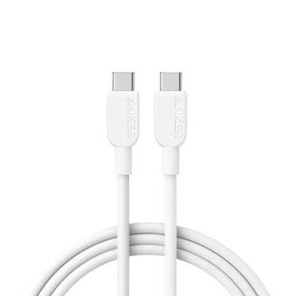 Anker Cavo USB-C A81D6H21 Bianco 1,8 m - Marca EAN: 0194644173517