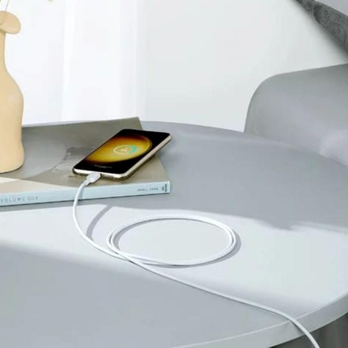Anker Cavo USB-C A81D6H21 Bianco 1,8 m - Marca EAN: 0194644173517