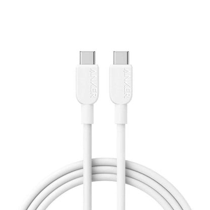 Anker Cavo USB-C A81D6H21 Bianco 1,8 m - Marca EAN: 0194644173517