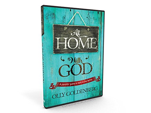 At Home With God