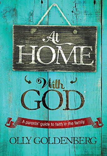 At Home With God