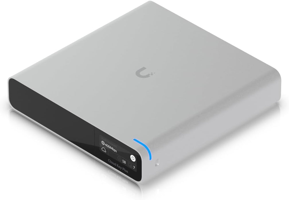 Ubiquiti CloudKey+ incl. 1TB SSD (vorinstalliert) UniFi-console
