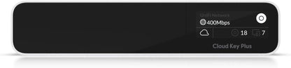 Ubiquiti CloudKey+ incl. 1TB SSD (vorinstalliert) UniFi-console