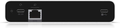 Ubiquiti CloudKey+ incl. 1TB SSD (vorinstalliert) UniFi-console