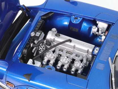 TAMIYA 24367 1:24 Nissan Fairlady 240Z Street Custom - Model Building, Plastic Kit, Hobby, Crafts, Gluing, Model Kit, Model, Plastic Model Making