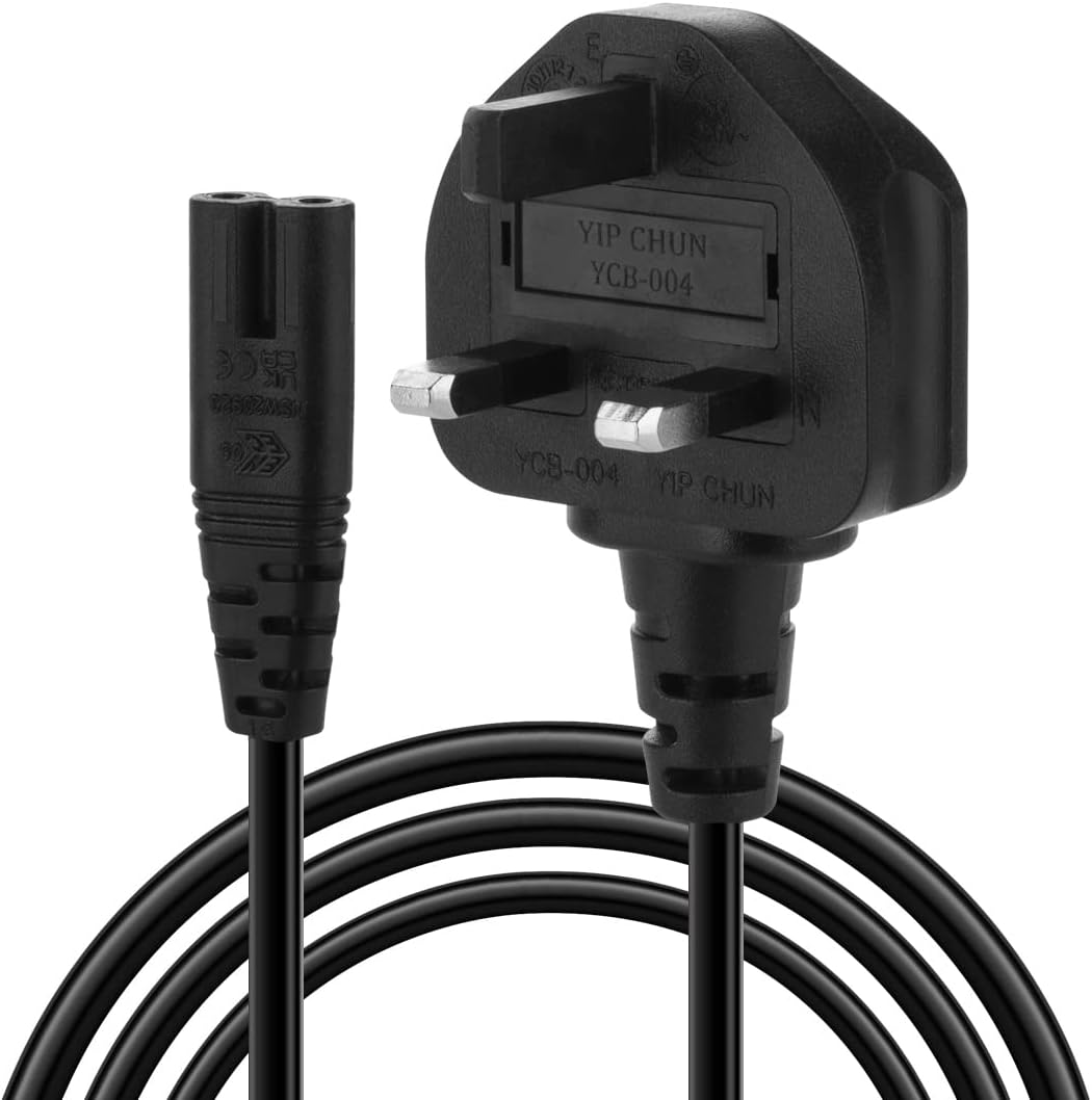 Venom Power Cable