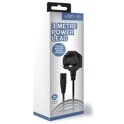 Venom Power Cable