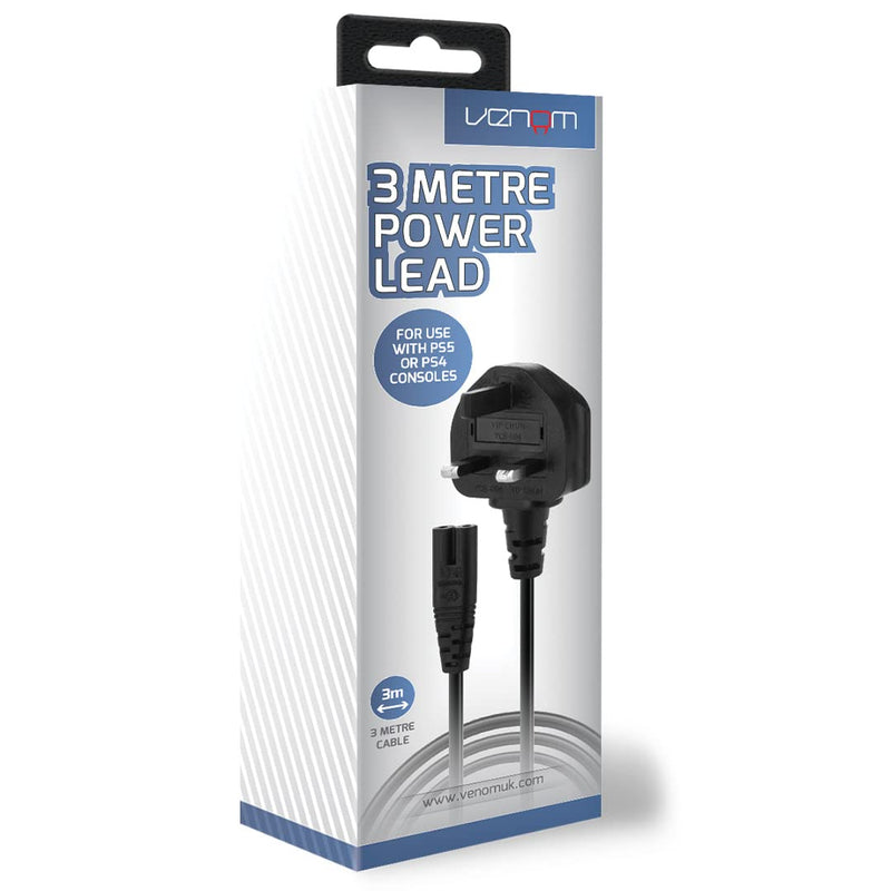 Venom Power Cable