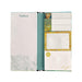 Grupo Erik: Set Block Notes Van Gogh Museum | Blocchetti Memo con Note Adesive, 6 blocchetti in 3 formati diversi, Sticky Notes personalizzate, Van Gogh Gadget