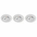 Create the perfect mood with Philips LED Dimmable recessed spots you can easily dim your lights from everyday bright light to cosy