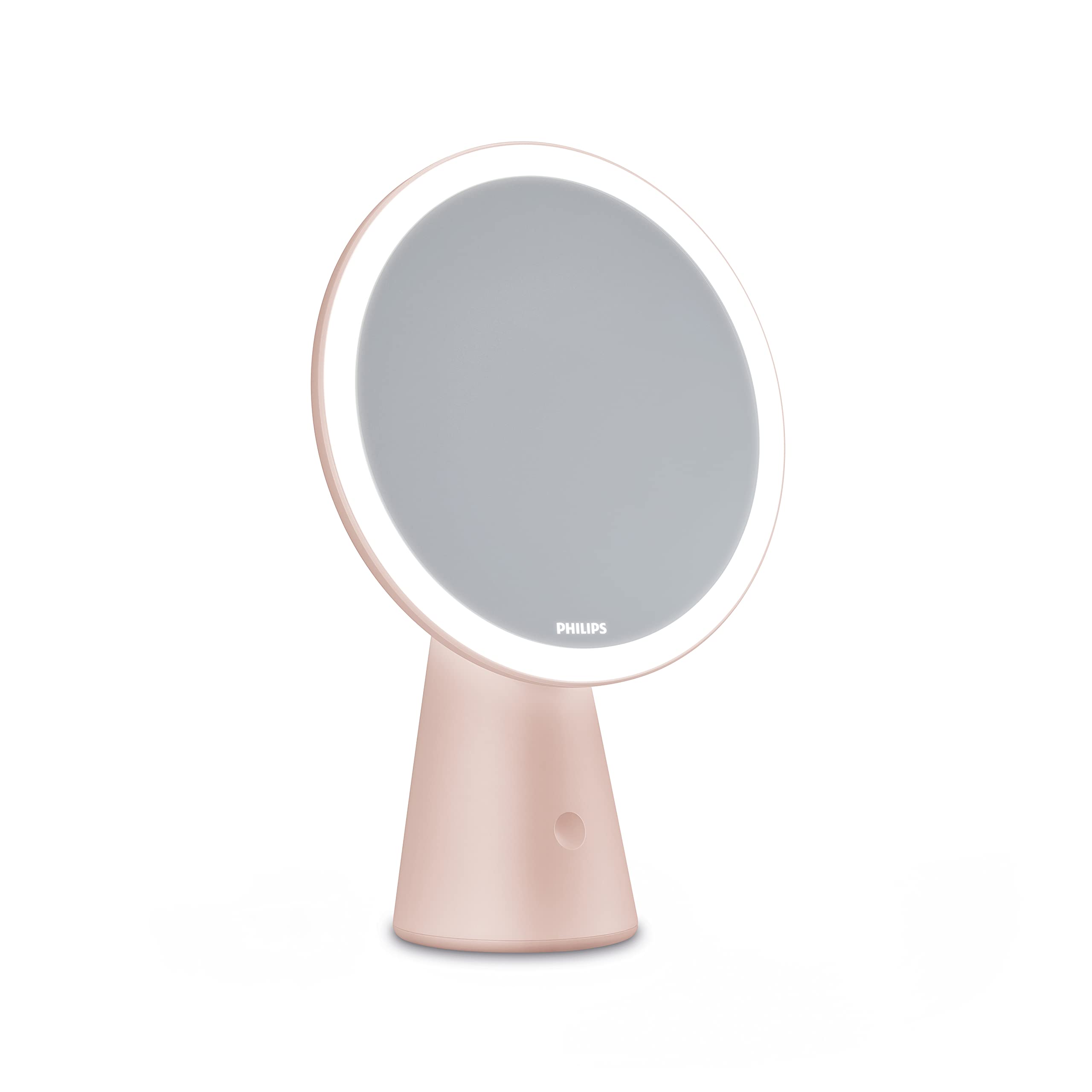 PHILIPS LED Mirror Desk Lamp  4.5W Charge with USB. for Make Up and Beauty Lighting