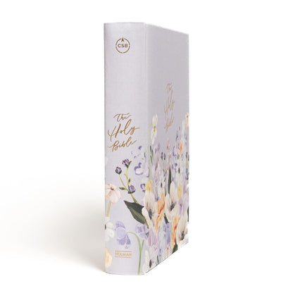 CSB Notetaking Bible, Large Print Hosanna Revival Edition